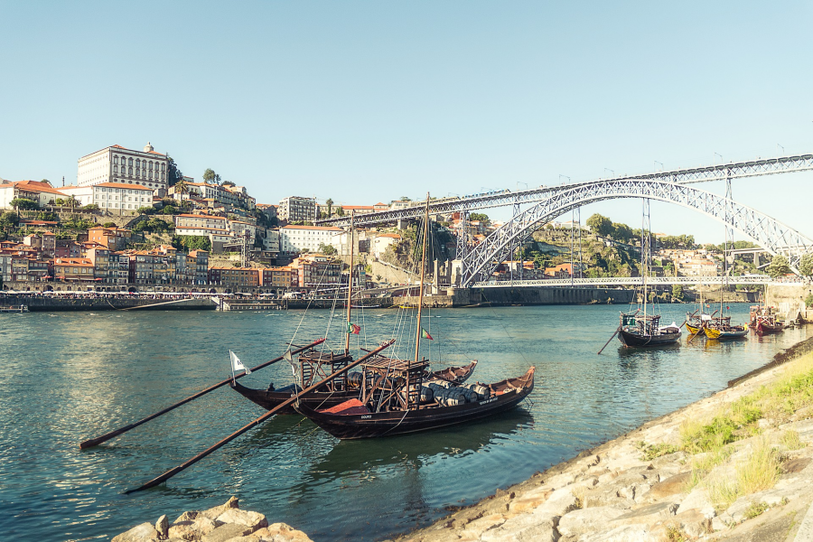 Une nouvelle ligne aérienne annoncée entre Rennes et Porto