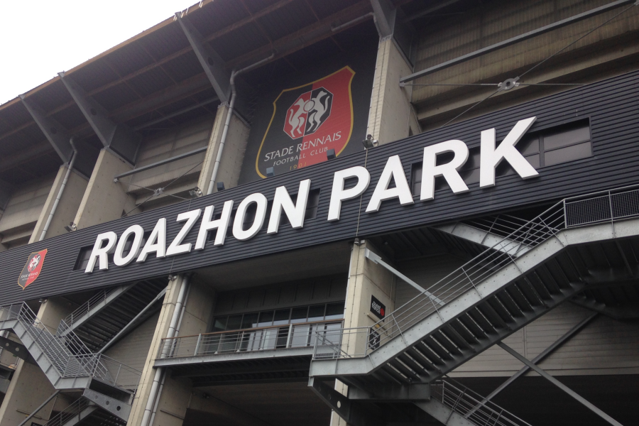 Des mesures de restrictions mises en place pour le match entre le Stade Rennais et Vitesse Arnhem