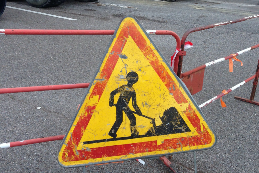 Circulation à Rennes : le point sur les travaux la semaine prochaine